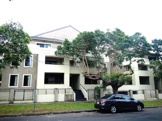 15/97-99 Arthur St, Homebush West, NSW 2140