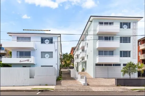 15/97 Queenscliff Road, Queenscliff, NSW 2096