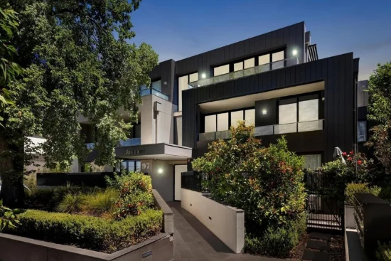 15/97 Whittens Lane, Doncaster, Vic 3108 - For Rent