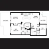 15/98 University Drive, Varsity Lakes, Qld 4227-Floorplan