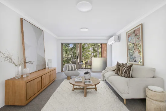 15/99 Hampden Road, Artarmon, NSW 2064