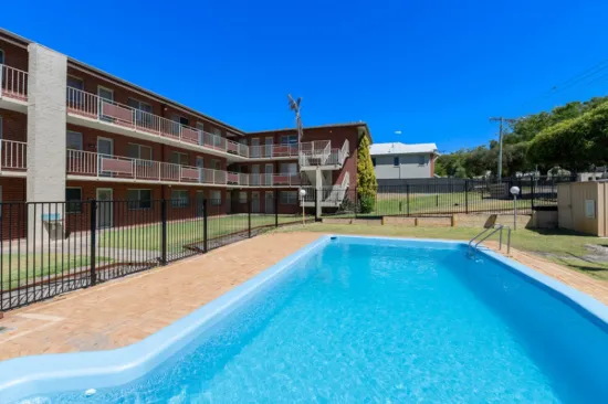 15/99 Ninth Avenue, Maylands, WA 6051