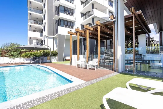 150/1-25 Parnell Boulevard, Robina, Qld 4226