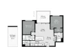 150/1-25 Parnell Boulevard, Robina, Qld 4226-Floorplan