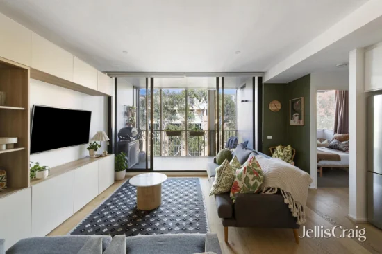 150/73 River Street, Richmond, Vic 3121 - For Sale