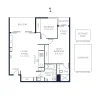 150/73 River Street, Richmond, Vic 3121-Floorplan