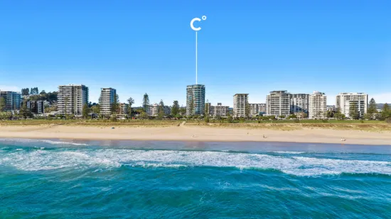 1501/1-3 Douglas Street, Coolangatta, Qld 4225