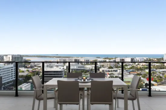 1501/12 South Sea Islander Way, Maroochydore, Qld 4558-Image