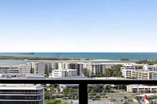 1501/12 South Sea Islander Way, Maroochydore, Qld 4558-Image