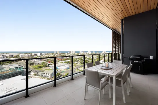 1501/12 South Sea Islander Way, Maroochydore, Qld 4558-Image