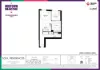 1501/16 Sandstone Crescent, Macquarie Park, NSW 2113-Floorplan