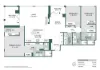 1501/181 Waymouth Street, Adelaide, SA 5000-Floorplan