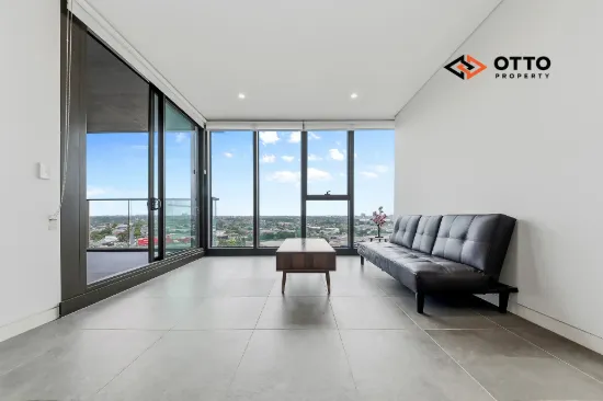 1501/2 Stockyard Boulevard, Lidcombe, NSW 2141
