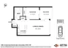 1501/2 Stockyard Boulevard, Lidcombe, NSW 2141-Floorplan