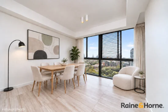1501/33 Ultimo Road, Haymarket, NSW 2000