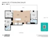 1501/477 Boundary Street, Spring Hill, Qld 4000-Floorplan