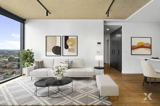 1501/6 Joseph Road, Footscray, Vic 3011