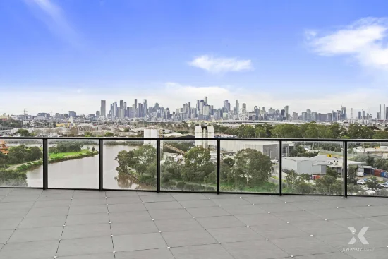 1501/6 Joseph Road, Footscray, Vic 3011-Image