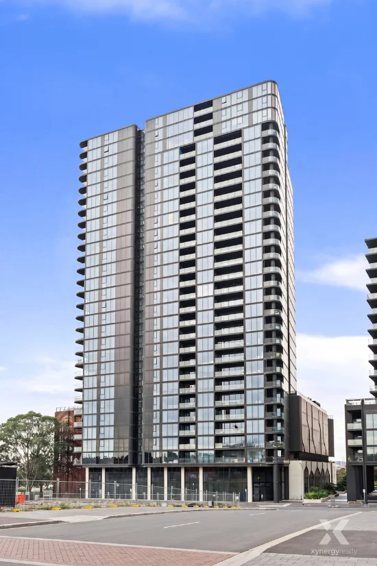 1501/6 Joseph Road, Footscray, Vic 3011-Image