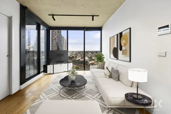 1501/6 Joseph Road, Footscray, Vic 3011-Image