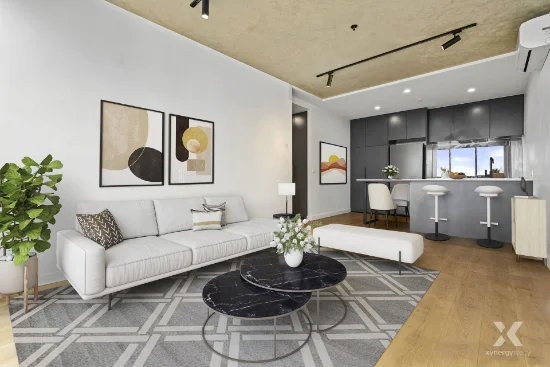 1501/6 Joseph Road, Footscray, Vic 3011-Image