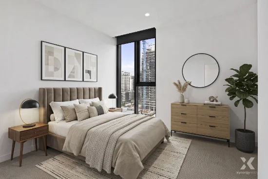 1501/6 Joseph Road, Footscray, Vic 3011-Image