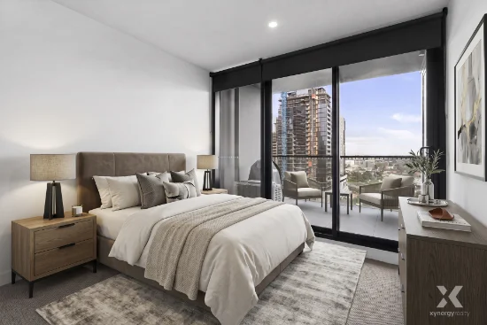 1501/6 Joseph Road, Footscray, Vic 3011-Image