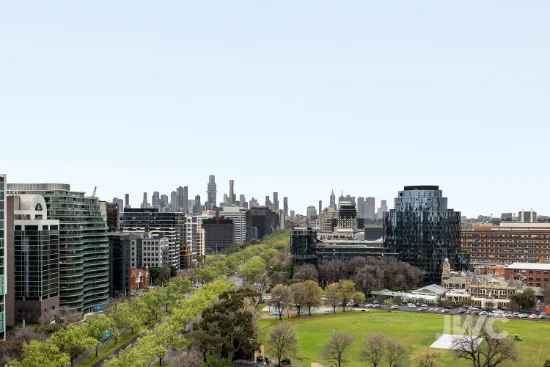 1501/601 St Kilda Road, Melbourne, Vic 3004