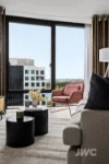 1501/601 St Kilda Road, Melbourne, Vic 3004-Image