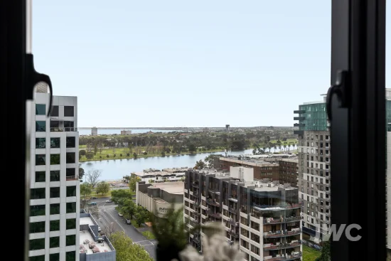 1501/601 St Kilda Road, Melbourne, Vic 3004-Image