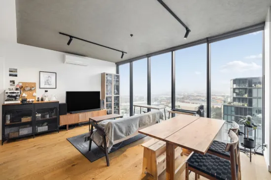 1501/8 Joseph Road, Footscray, Vic 3011