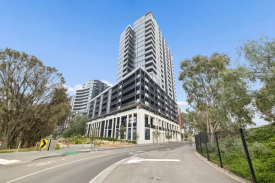 1501/8 Joseph Road, Footscray, Vic 3011-Image