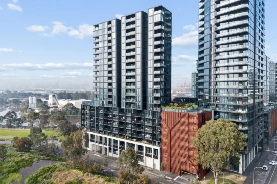 1501/8 Joseph Road, Footscray, Vic 3011-Image
