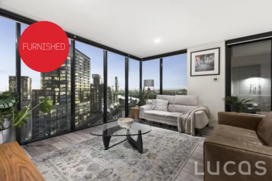 1501/9 Waterside Place, Docklands, Vic 3008 - For Rent