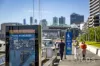 1501/9 Waterside Place, Docklands, Vic 3008-Image