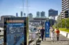 1501/9 Waterside Place, Docklands, Vic 3008-Image