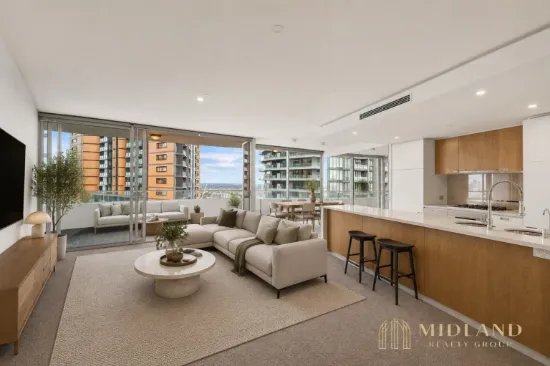 1501W/599 Pacific Highway, St Leonards, NSW 2065