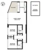 1502/1 Boys Avenue, Blacktown, NSW 2148-Floorplan