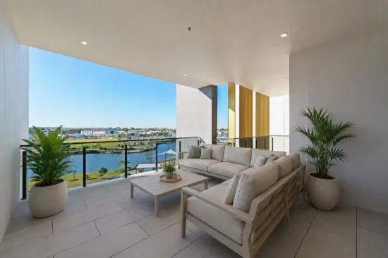 1502/18 Spitfire Banks Drive, Pelican Waters, Qld 4551