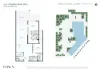 1502/18 Spitfire Banks Drive, Pelican Waters, Qld 4551-Floorplan