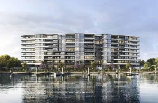 1502/2 Athena Boulevard, Hope Island, Qld 4212