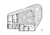 1502/20 Queens Road, Melbourne, Vic 3004-Floorplan