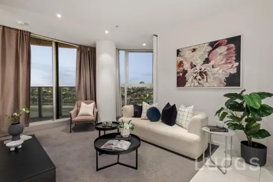 1502/241 Harbour Esplanade, Docklands, Vic 3008