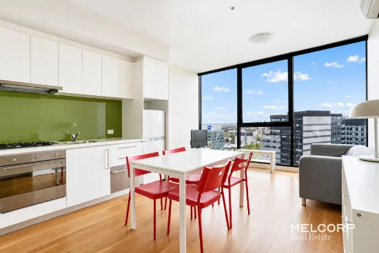 1502/25 Therry Street, Melbourne, Vic 3000