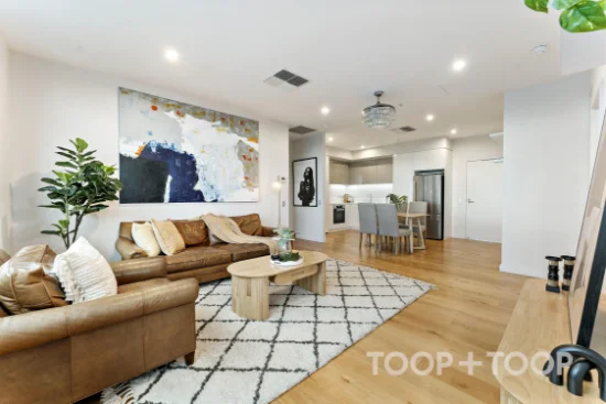 1502/297 Pirie Street, Adelaide, SA 5000