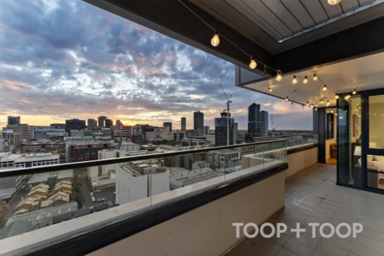 1502/297 Pirie Street, Adelaide, SA 5000-Image