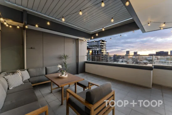 1502/297 Pirie Street, Adelaide, SA 5000-Image