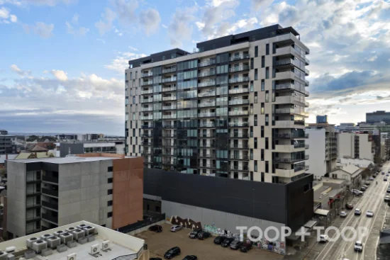 1502/297 Pirie Street, Adelaide, SA 5000-Image