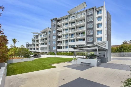 1502/3 Main St, Varsity Lakes, Qld 4227