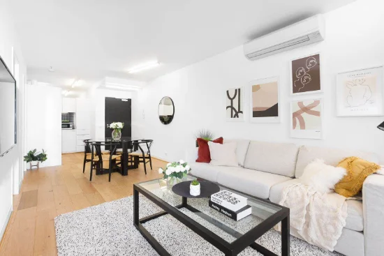 1502/31 A'Beckett Street, Melbourne, Vic 3000